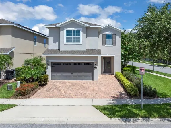 7403 Marker Ave, Kissimmee, FL 34747