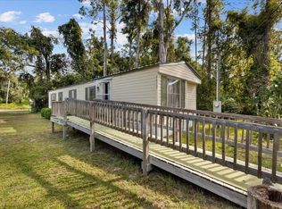 1517 SW 2nd Dr, Chiefland, FL 32626