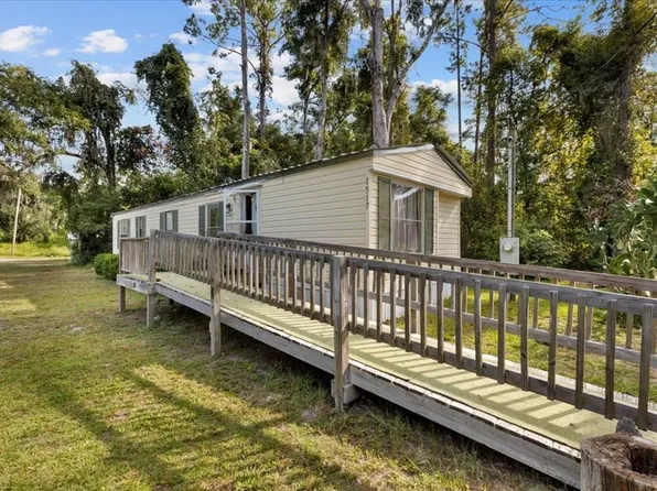1517 SW 2nd Dr, Chiefland, FL 32626