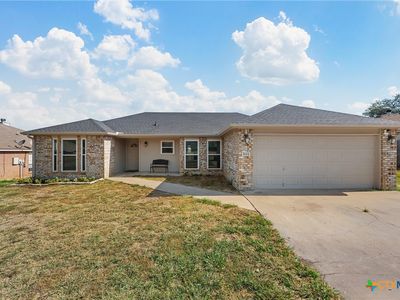 905 Northern Dancer Dr, Copperas Cove, TX, 76522