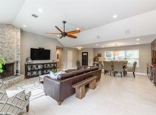 9214 Rangely Dr, Houston, TX 77055