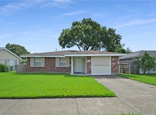 3937 Arizona Ave, Kenner, LA 70065