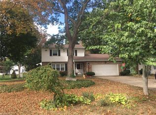 617 Furbee Ave SW, North Canton, OH 44720