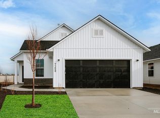 7268 S Menzingers Ave, Meridian, ID 83642