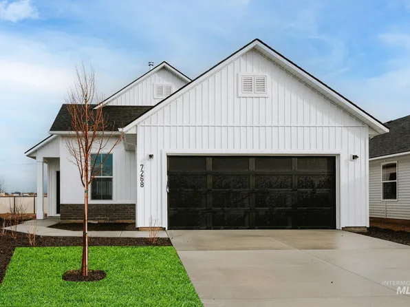 7268 S Menzingers Ave, Meridian, ID 83642