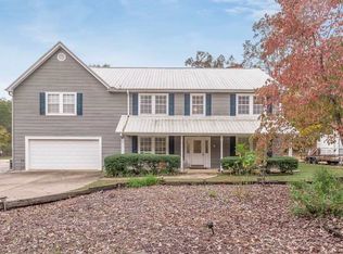 21391 Tammie Dr, Mc Calla, AL 35111