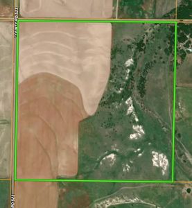 0 County Road Y, Wakeeney, KS, 67672