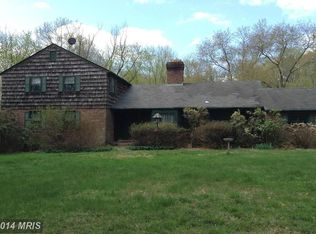 13201 Carriage Ct, Rockville, MD 20850