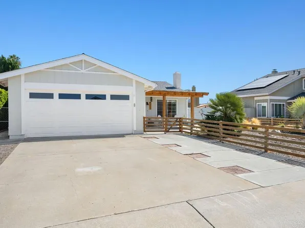 4613 Avery St, Oceanside, CA 92057