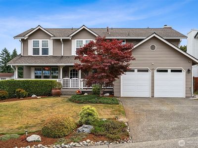 18300 152nd Court SE, Renton, WA, 98058