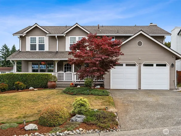 18300 152nd Court SE, Renton, WA 98058