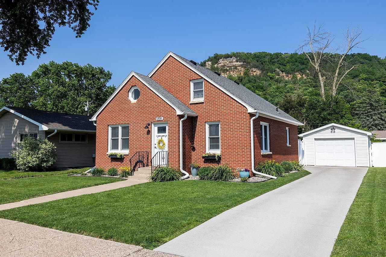 1709 30th STREET SOUTH South, La Crosse, WI 54601 Zillow