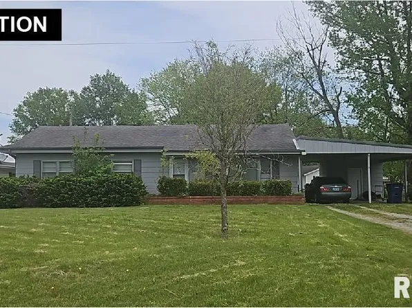 720 State Highway 127, Tamms, IL 62988