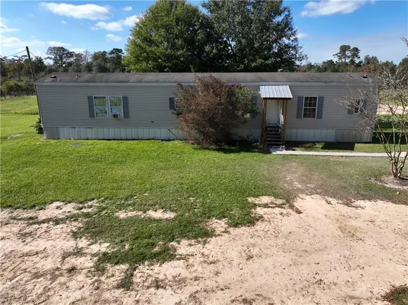 35275 Ernest Stilley Rd, Independence, LA 70443