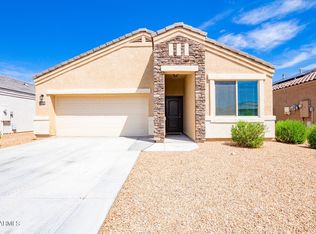 31070 W Fairmount Ave, Buckeye, AZ 85396