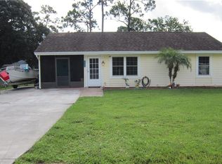 2066 80th Ave, Vero Beach, FL 32966