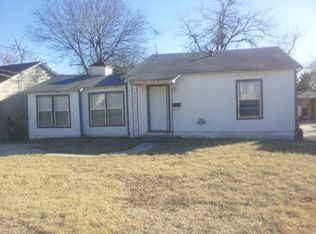 1034 Greer St, San Antonio, TX 78210