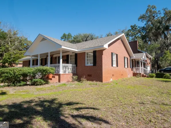 300 Dilworth St, Saint Marys, GA 31558