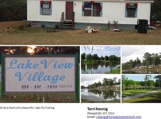 628 Earnhardt Cir, Opp, AL 36467