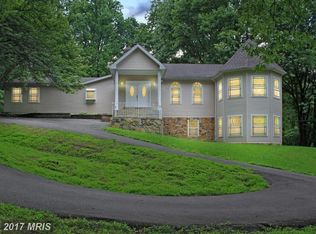 5125 Mount Zion Rd, Frederick, MD 21703