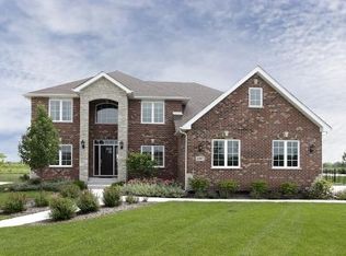 12857 Dunmoor Dr, Lemont, IL 60439
