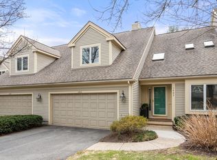 1403 Wisteria Way UNIT 1403, Wayland, MA 01778