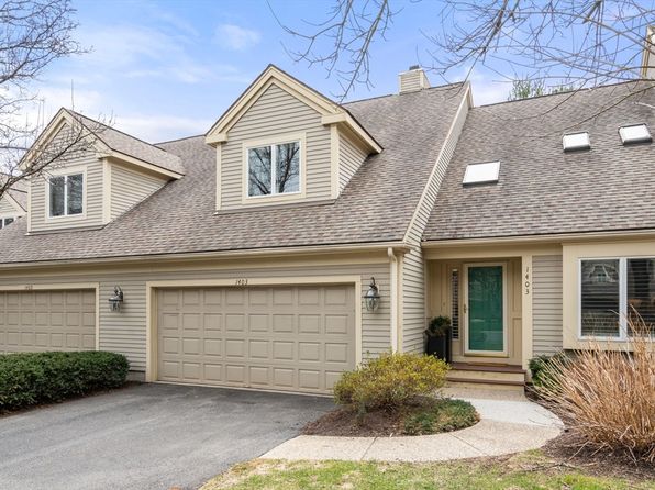 1403 Wisteria Way UNIT 1403, Wayland, MA 01778