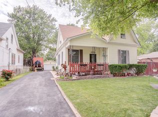 4113 Old Alton Rd, Granite City, IL 62040
