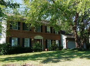 216 Fairhill Dr, Wilmington, DE 19808