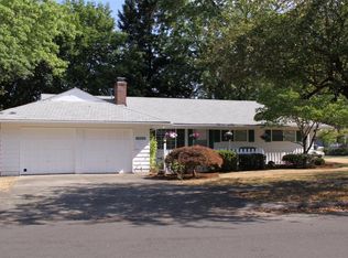 12635 SW Havencrest St, Portland, OR 97225