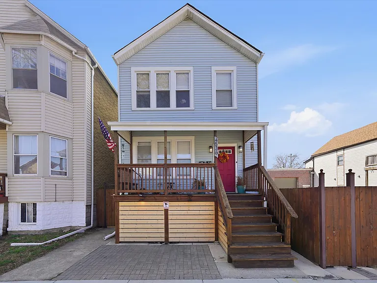 4536 S Wallace St — Photo 16