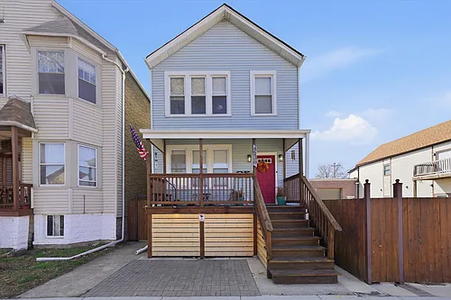 4536 S Wallace St #1 Photo 1