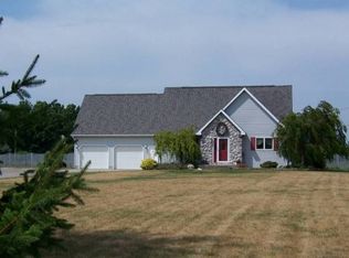 1891 E Salzburg Rd, Bay City, MI 48706