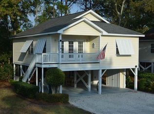 56 Wally Way #7, Pawleys Island, SC 29585