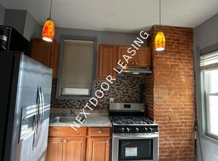 151 Armstrong Ave #2M, Jersey City, NJ 07305