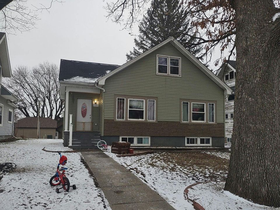 605 Harrison St, Remsen, IA 51050 Zillow