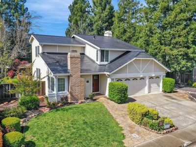 44 Longwood Ct, San Ramon, CA, 94582