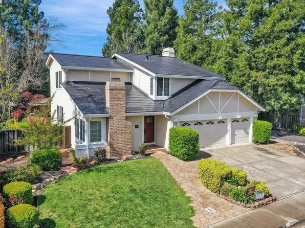44 Longwood Ct, San Ramon, CA 94582
