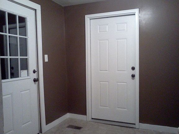 Mudroom