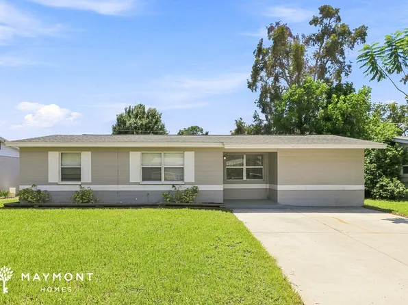 4800 85th Ave, Pinellas Park, FL 33781