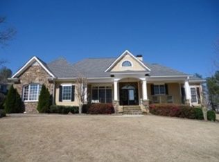 4525 Knightsbridge Rd, Flowery Branch, GA 30542
