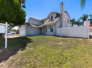 1470 Fox Run, Corona, CA 92882