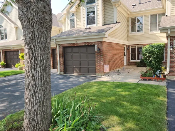 1825 W White Oak St, Arlington Heights, IL 60005