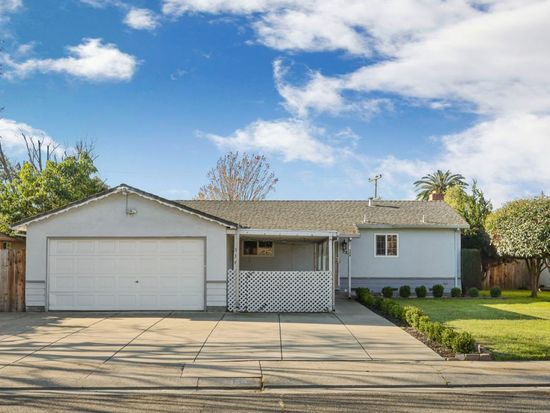 334 Alturas Ave, Stockton, CA 95207