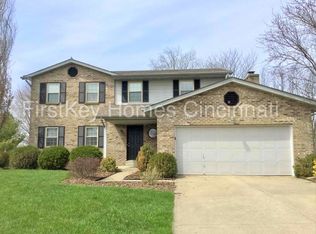 7881 Drawbridge Ct, West Chester, OH