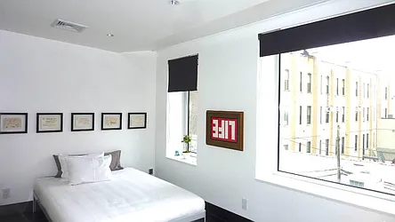 Rented by Town Residential