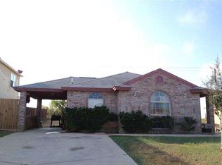 3269 Saint Kathryn Loop, Laredo, TX 78046