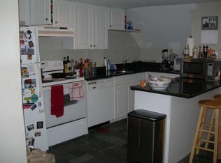 55 Temple St #57, Boston, MA 02126
