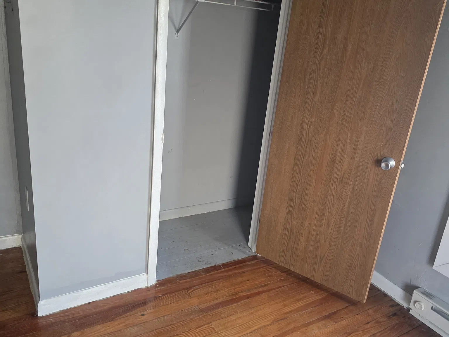 1 bed, 500 sqft, $1,000 — Photo 2