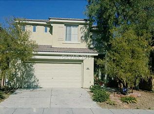 3932 Irvin Ave, Las Vegas, NV 89141